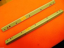 HP TouchSmart 310-1020 LCD Screen Support Brackets Rails  Left+ Right FBNZ201001 picture