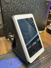 Desk Mount with Adjustable Tilt For UniFi Access Intercom Reader picture