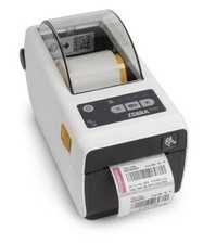 Zebra ZD411  Thermal Transfer/Direct Thermal 2-Inch Printer (ZD4A022-D01M00EZ) picture