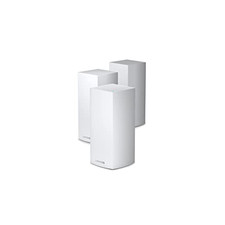 Linksys Velop AX4200 Whole Home Mesh Tri-Band Wi-Fi 6 System picture
