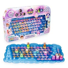Clickeez Series 3 Keyboard Mega Pack | Includes a Keyboard Collectors Case & 12 picture