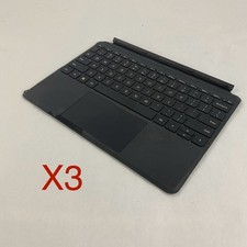 Microsoft 1840 Surface Keyboard Untested Lot of 3 picture