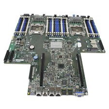 Cisco UCS C240 M4 Server System Motherboard 74-12420-01 A0 picture