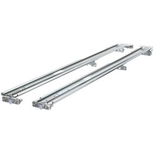 PF21C Dell ReadyRails 2U Static 2/4-Post Racks Rails (B20) picture