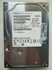 HP 647466-001 HDS721050CLA662 500GB 7.2K RPM 16 MB Cache 6 Gb/s SATA 3.5