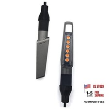 Mini Led Turn Signal Lights () Sequential Space Grey-2pcs picture