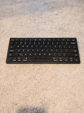 Anker Ultra Compact Bluetooth Keyboard Black Or White picture