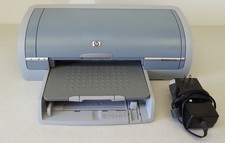 HP Deskjet 5150 Standard Inkjet Printer picture