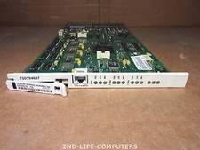 Avaya TN2602AP IP Media Resource Card 320 HV8 Module PULLED FROM AVAYA G650 picture