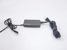 Vintage Texas Instruments 9786094-0004 AC Adapter ZVC36-13 E27, W Cord picture