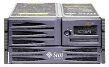 Sun Fire V480 Server 4x 900MHz (A37-WSPF4-08GRB) picture
