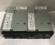 🎸 1x IBM 95P4516 LTO Ultrium 4 Fibre Channel 800/1600GB Tape Drives 95P5192 picture