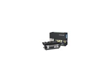 Lexmark 64404XA Extra High Yield Return Program Toner Cartridge - Black picture