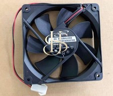1PC ADDA AD12012DB257000 12CM 12V 0.13A computer case ultra-quiet cooling fan picture
