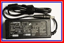 New FOR TOSHIBA 15V 6A AC Adapter Power Cord for Toshiba Laptop  (Not 19V) picture