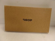 Drop White Shine Through MDX-34629-2 Key Cap Set Keyboard Keys Massdrop  picture