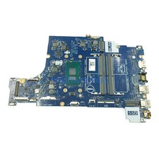 79Y7F FOR DELL Inspiron 5570 5770 Laptop Motherbroad I3-6006U DDR4 LA-F114P Test picture