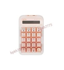Lofree EH121 DIGIT Triple Mode 2.4G Wireless Numeric Keyboard Calculator For PC picture