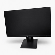 HP VH240a FULL HD 1080p LED MONITOR - Used picture
