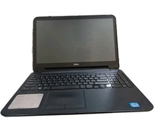 Dell Inspiron 15 3521 Untested No Cord Screen In Good Shape picture