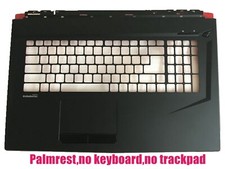 Palmrest for MSI GL73 8SF/GL73 9SE/GL73 9SEK/GL73 9SD/GL73 9SDK(MS-17C7) picture