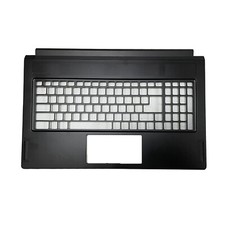 Palmrest Keyboard Cover 17M1C211 For MSI GS76 Stealth 11UH 11UE MS-17M1 17.3in picture