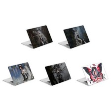 OFFICIAL NENE THOMAS GOTHIC VINYL SKIN DECAL FOR APPLE MACBOOK AIR PRO 13 - 16 picture