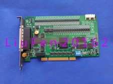 1pc used Advantech PCI-1285 A1 19C3128502-01 PCI-1285E Acquisition card picture