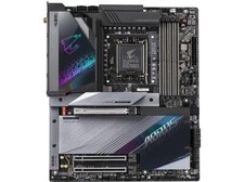 For Gigabyte Z790 AORUS MASTER Super Sculpture Desktop Computer Motherboard picture