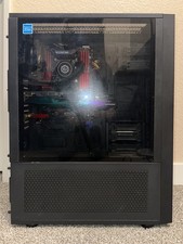 FOR SALE – CUSTOM RTX WORKSTATION / GAMING PC picture