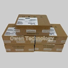 LENOVO 2TB 00LA984 4XB0G88730 ThinkServer SAS 7.2K 12Gbps 3.5'' LFF HDD Drive picture
