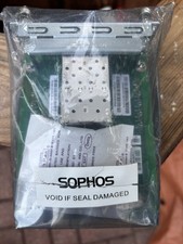 Sophos  2-port 10Gb E SFP+Flexi Port Module picture