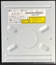 H-L Data / LG Super Multi Internal DVD+RW Rewriter / Dual Layer GSA-H55L / CDPJ3 picture