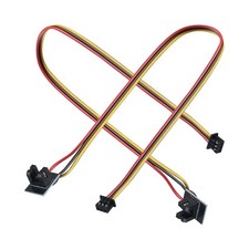 Filament Cutter Sensor 2Pcs Replacement PCB Board for 3D Printers - Multi Color picture