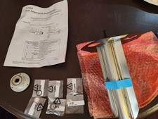 NEW Zebra Media Rewind Spindle Maintenance Kit ZT620 and ZT620r p1083320 071 picture