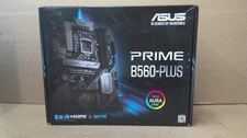 Asus PRIME B560-PLUS AC-HES LGA 1200 ATX Intel DDR4 Motherboard Sealed in Box picture