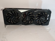 GIGABYTE AMD Radeon RX 5700 XT Graphics Card, Fan Cooling, HDMI, DisplayPort picture