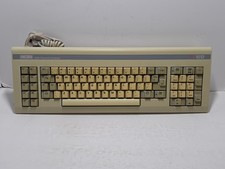 Vintage Amstrad Keyboard PC1512 512K Version E PC Computer picture