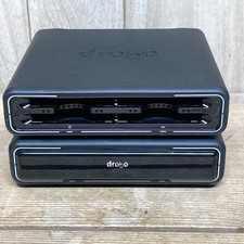 2X Drobo Mini 4-Bay Storage Array RrDR-Mini-A - units Only - No HDD/Charger picture
