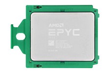 AMD EPYC 7F72 3.20GHz 24-Core Dell Locked CPU 100-000000141 | 3 Year Warranty picture