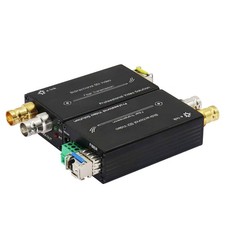 1080P Bi-directional HD-SDI Fiber Converter Hot-Swap & 40km over Single Fiber picture