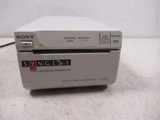 Sony UP-D890 Digital Graphic Thermal Printer Syngene Branded Laboratory Unit picture