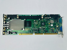 Advantech PCA-6004 Rev.A2 CPU Board picture