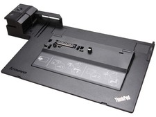 Lenovo ThinkPad Mini Dock Plus 433810U Series 3 Docking Station picture