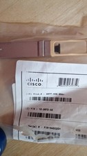 New Cisco QSFP-40G-SR4 40GBASE-SR QSFP Transceiver Module picture