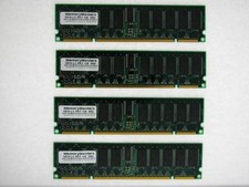 MEM-LC-PKT-128 128MB 4x32MB Memory Cisco 12000 picture