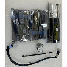 New For Dell PowerEdge R760xs BOSS N1 PCIE 2X M.2 Slots Card w/Cable WW56V KH121 picture