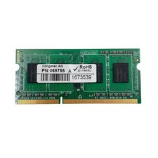 CONGATEC AG 068755 2GB Ram picture