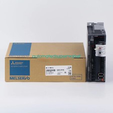 1PC NEW Mitsubishi Servo Drive MR-J4-100B4-RJ Shipping by DHL/FedEX picture