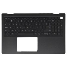 Replacement Upper Case Palmrest for Inspiron 15 3520 3530 - Laptop Accessory, Re picture